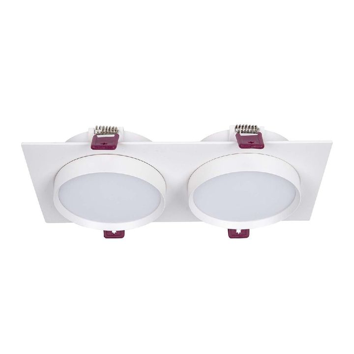 Встраиваемый светильник Favourite 4649-2C