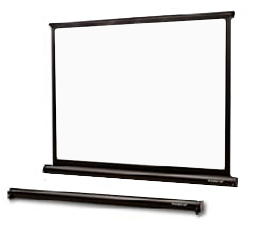 Экран Classic Premier Pico 65х37 см (16:9) портативный
