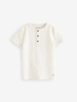 Футболка для мальчика Next K83-361, Белый