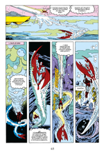 Железный Человек. Войны брони