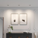 Встраиваемый светодиодный светильник Novotech NOVA 359852 NT 12Вт 2700/32000/4000К 220-240В IP20 WIR