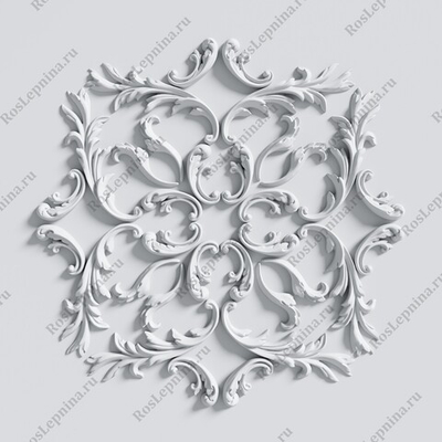 Наборная розетка Roslepnina RN-1577R