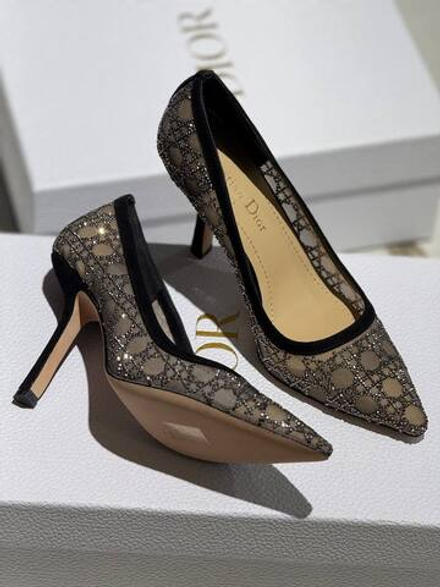 Туфли Dior, арт. 473687303