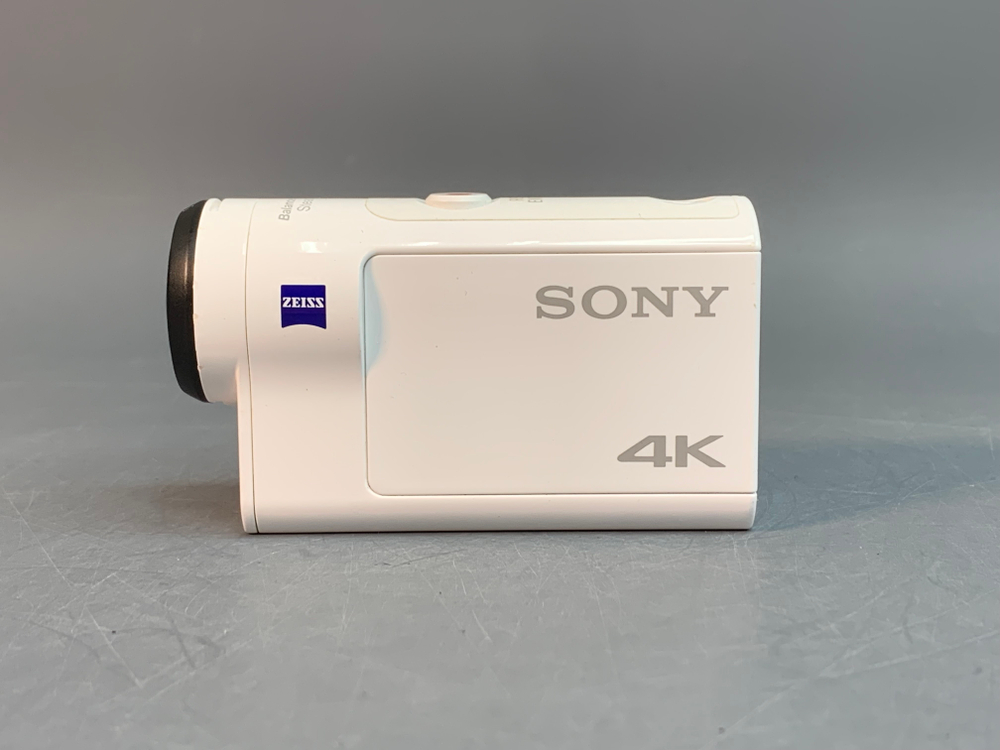 Sony FDR-X3000