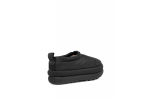 UGG Maxi Heritage Braid Clog-Black