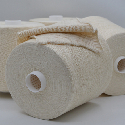 Botto Giuseppe Art. MOOREA SHANTUNG (неокрашенный)