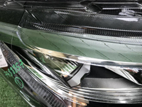 Фара правая Haval Jolion (2021-н.в.) LED