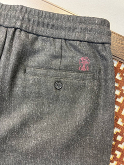 Брюки Brunello Cucinelli