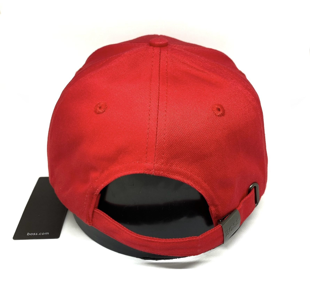 Бейсболка Boss club