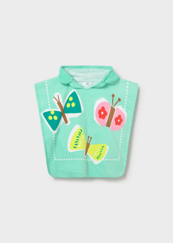 пляжное полотенце