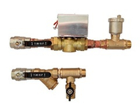 Комплект для подключения 7 в 1 (SUR) для CR PRO