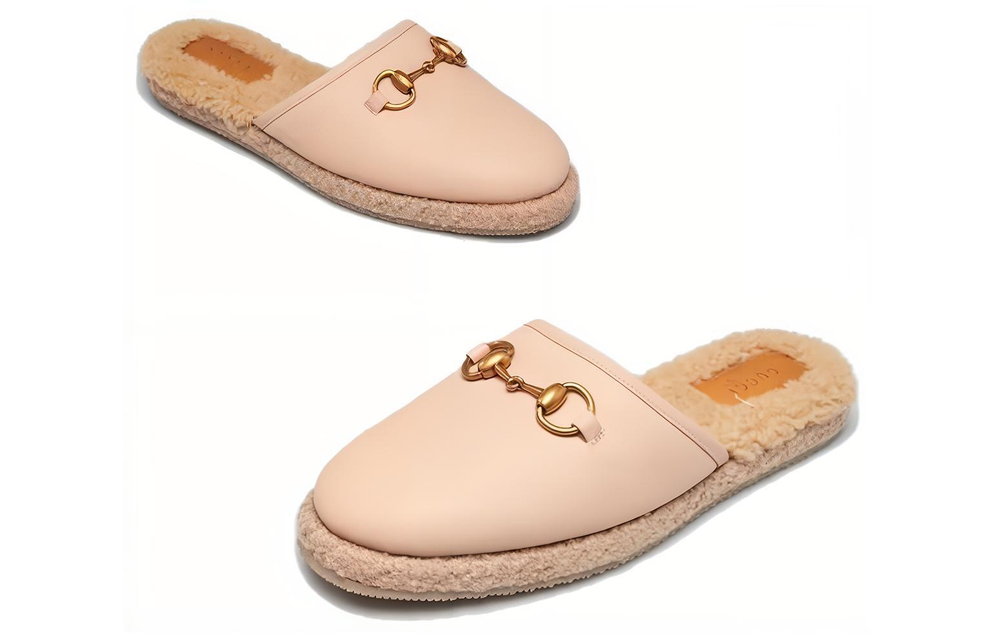 Gucci Horsebit (Женская размерная сетка)