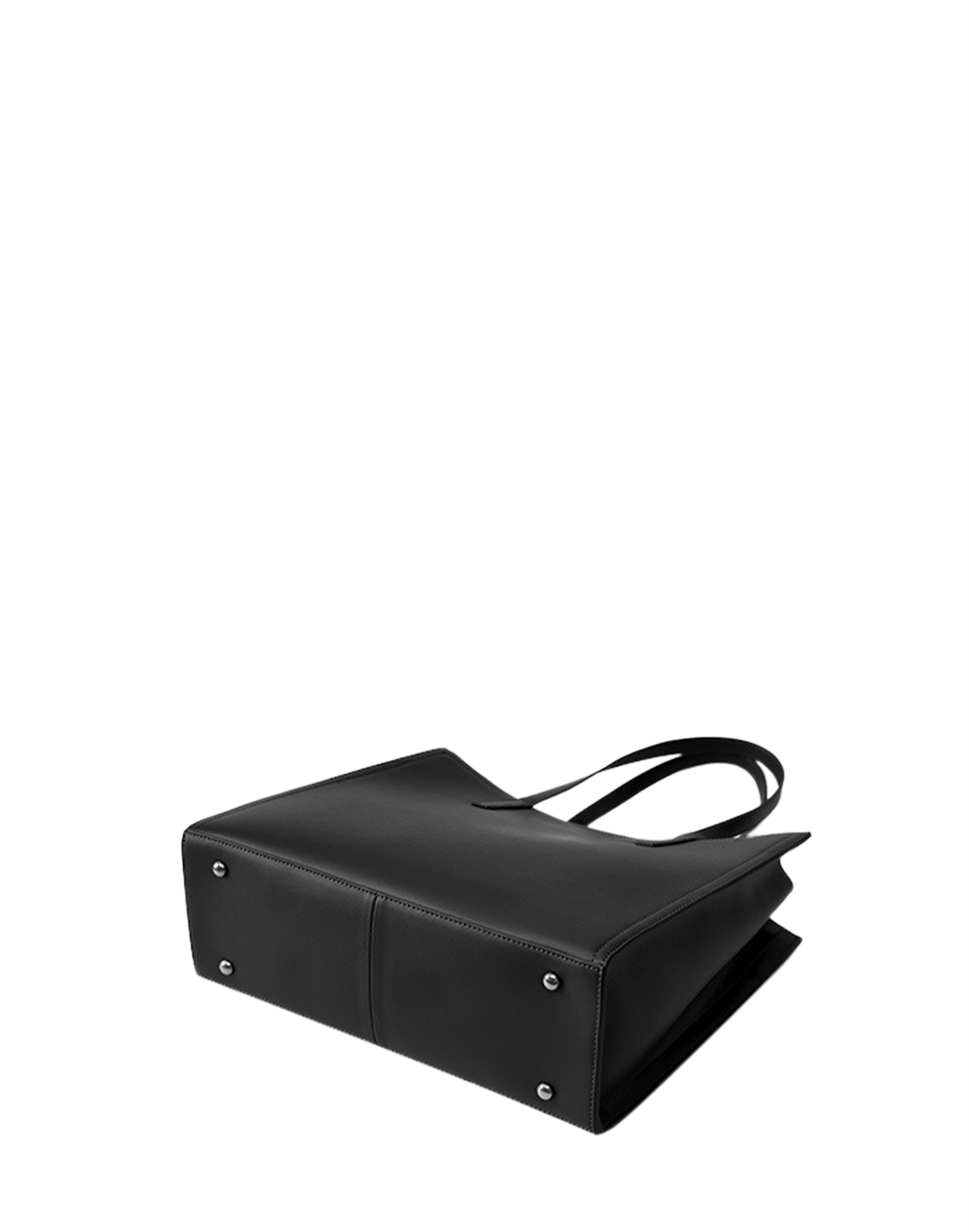 Шоппер XOXO LEGENDS ДИЛИНА | Черный