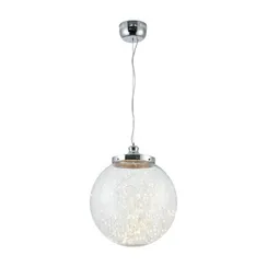 Подвесной светильник Freya FR6157-PL-24W-TR