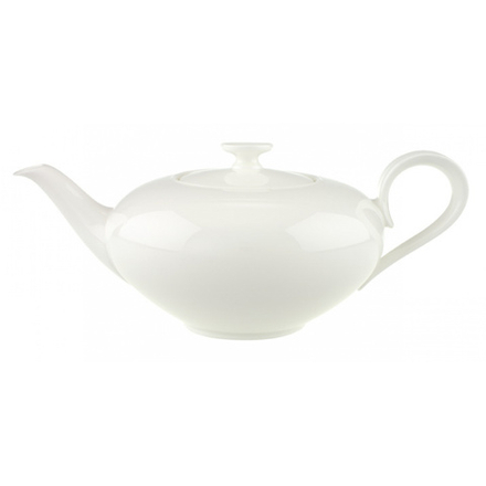 Villeroy & Boch Чайник Anmut 1л для заваривания чая 10-4545-0460