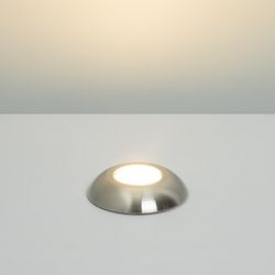 Рамка на 1 пост Arlight Deck 024932