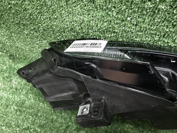 Указатель поворота правый Omoda C5 (2022-н.в.)