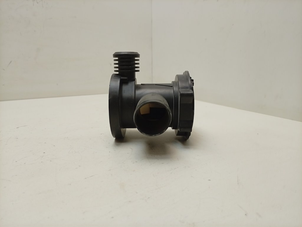 RSM601 кт71 Улитка сливного насоса для стиральной машины Hotpoint-Ariston RSM 601 б/у