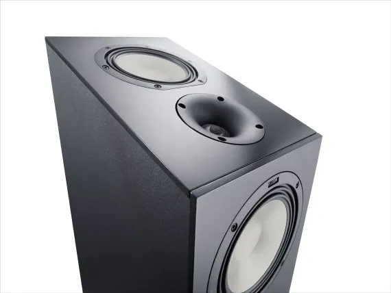 Canton GLE 90 AR Black