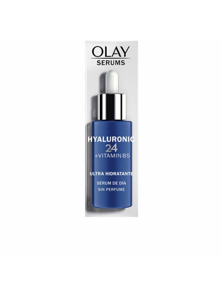 Сыворка для лица Olay Hyaluronic 24 40 ml