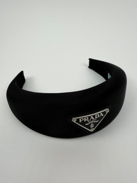 Ободок Prada