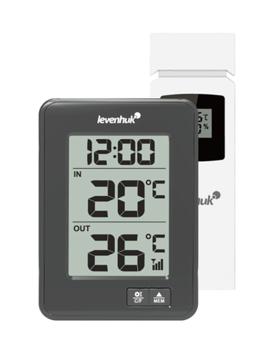 Термометр Levenhuk Wezzer BASE L50