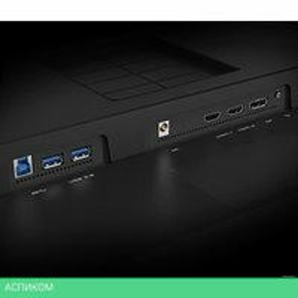 Игровой монитор Gigabyte G27F