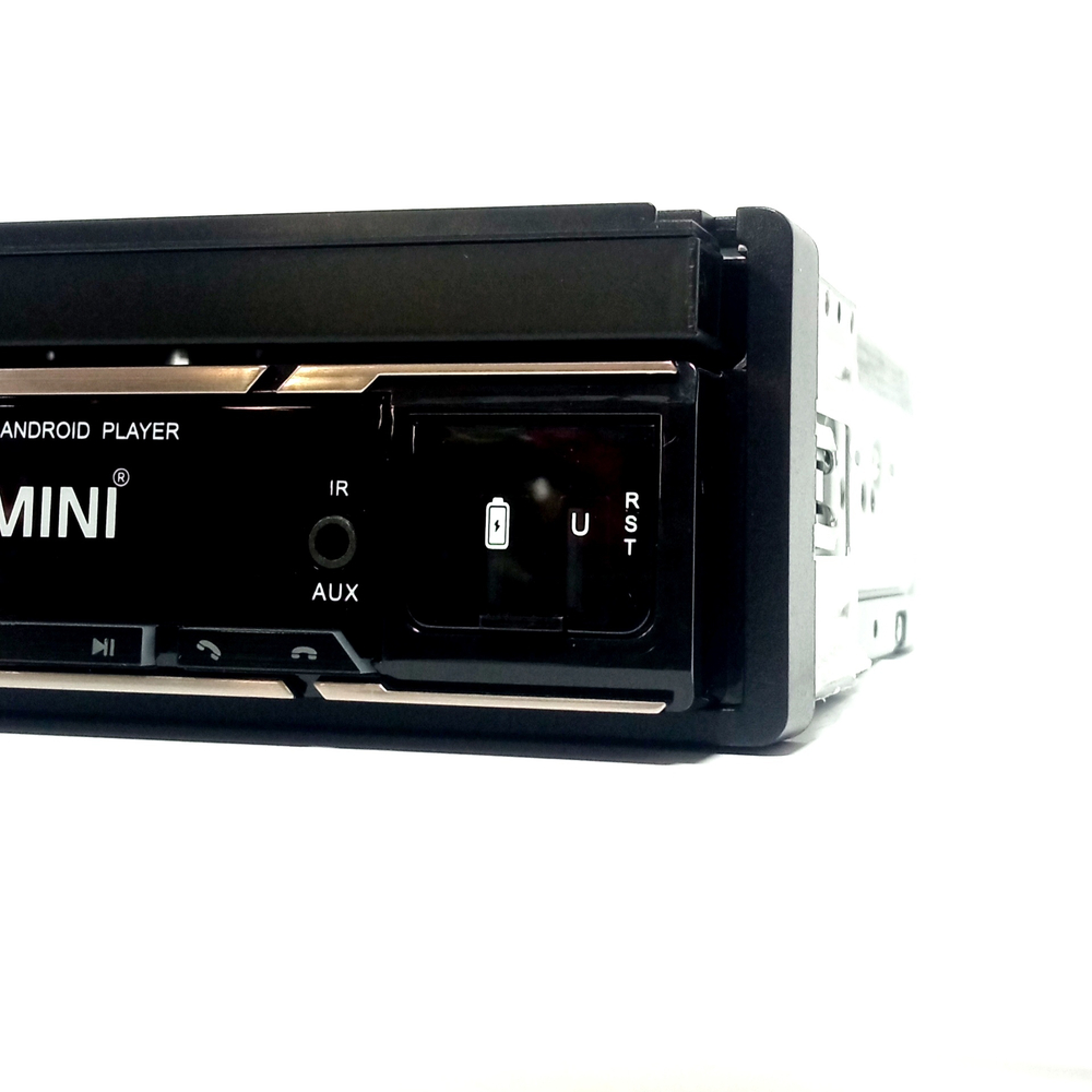 Автомагнитола с выездным экраном 7"/Android/4+64GB Bos-Mini BOS-R2