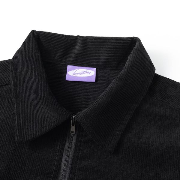 Рубашка Velvet черная - фото 3