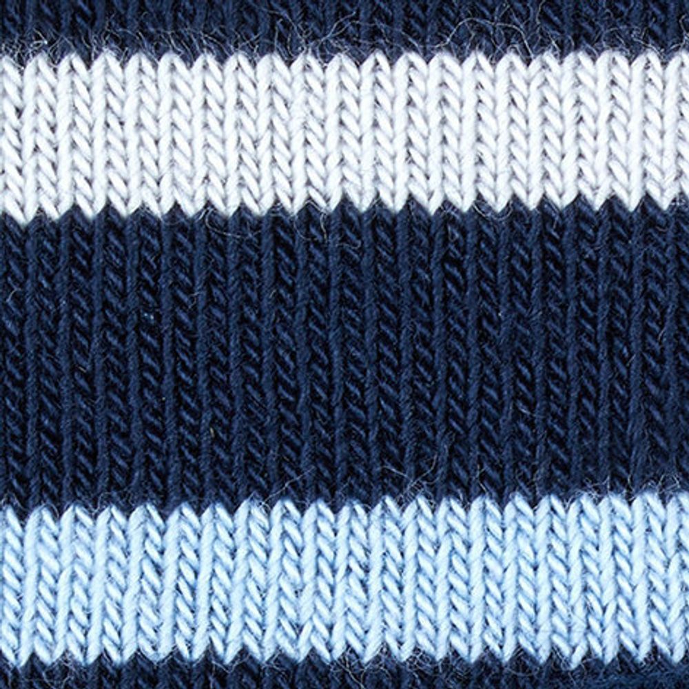 Носки Multi Stripe 12181/6120