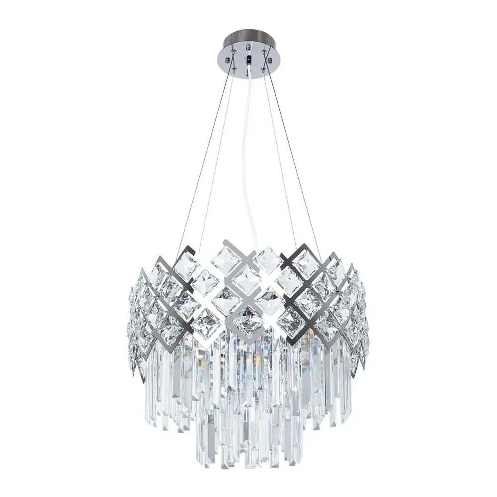 Подвесная люстра Arte Lamp WEZEN