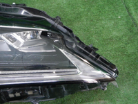 Фара правая Lexus RX 4 (2015-2019) LED под 1 блок