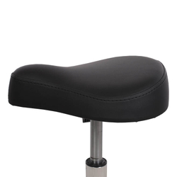 Стул Седло СЕДДО, хром седушка