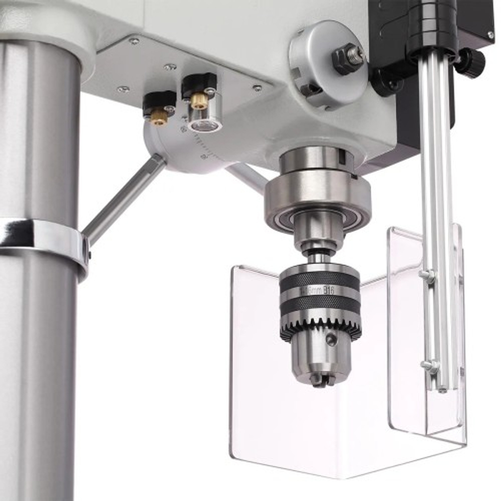 Станок сверлильный BELMASH DP430-16 S331A