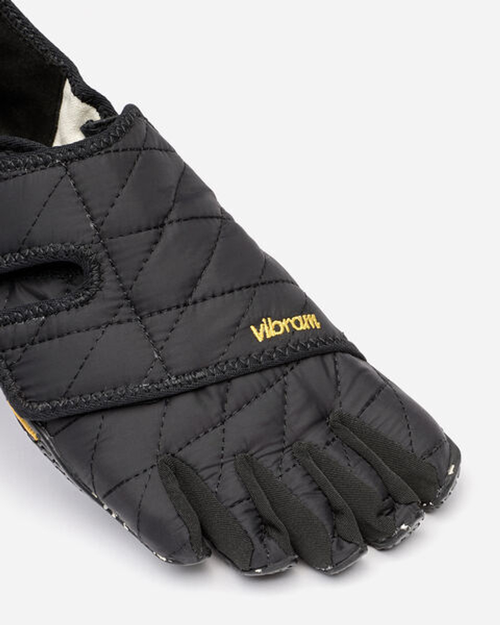 Vibram Five Fingers V - Kumo, черный