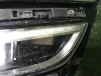 Битая Фара левая Genesis G80 2 (2020-2024) LED