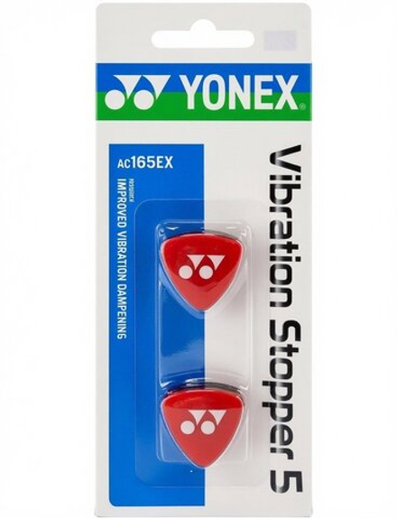 Аксессуары для тенниса Виброгасители YONEX VIBRATION DAMPNER .