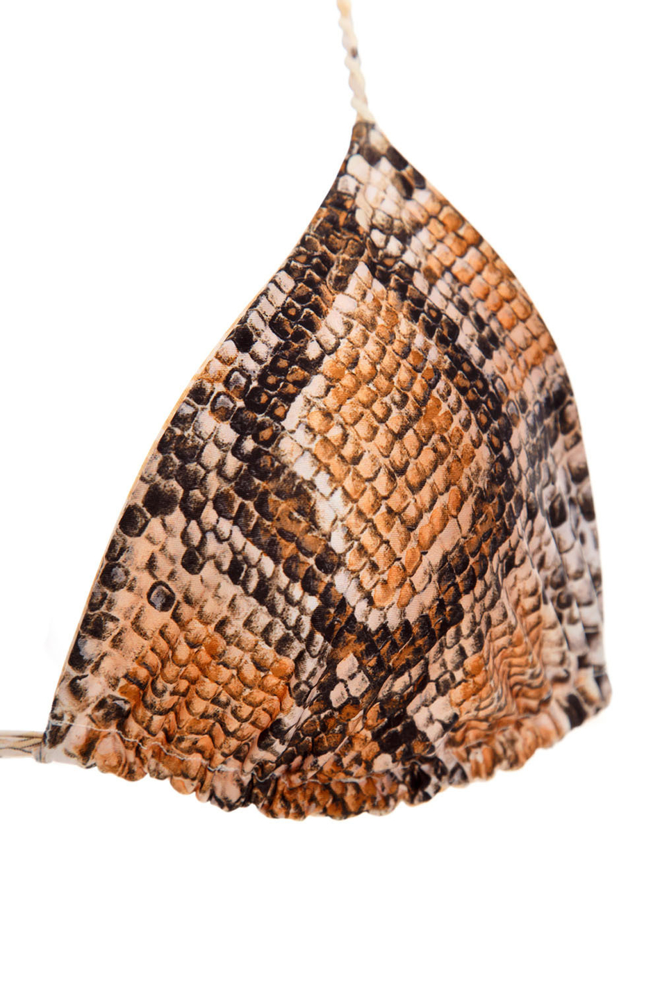 Верх купальника 7094 Lolita Bronzo