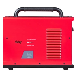 FUBAG IR 250 T сварочный инвертор 41117