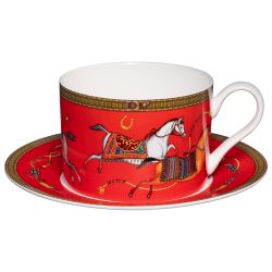 ЧАЙНАЯ ПАРА LEFARD "PASSAGE" 300 МЛ (КОР=36НАБ.)