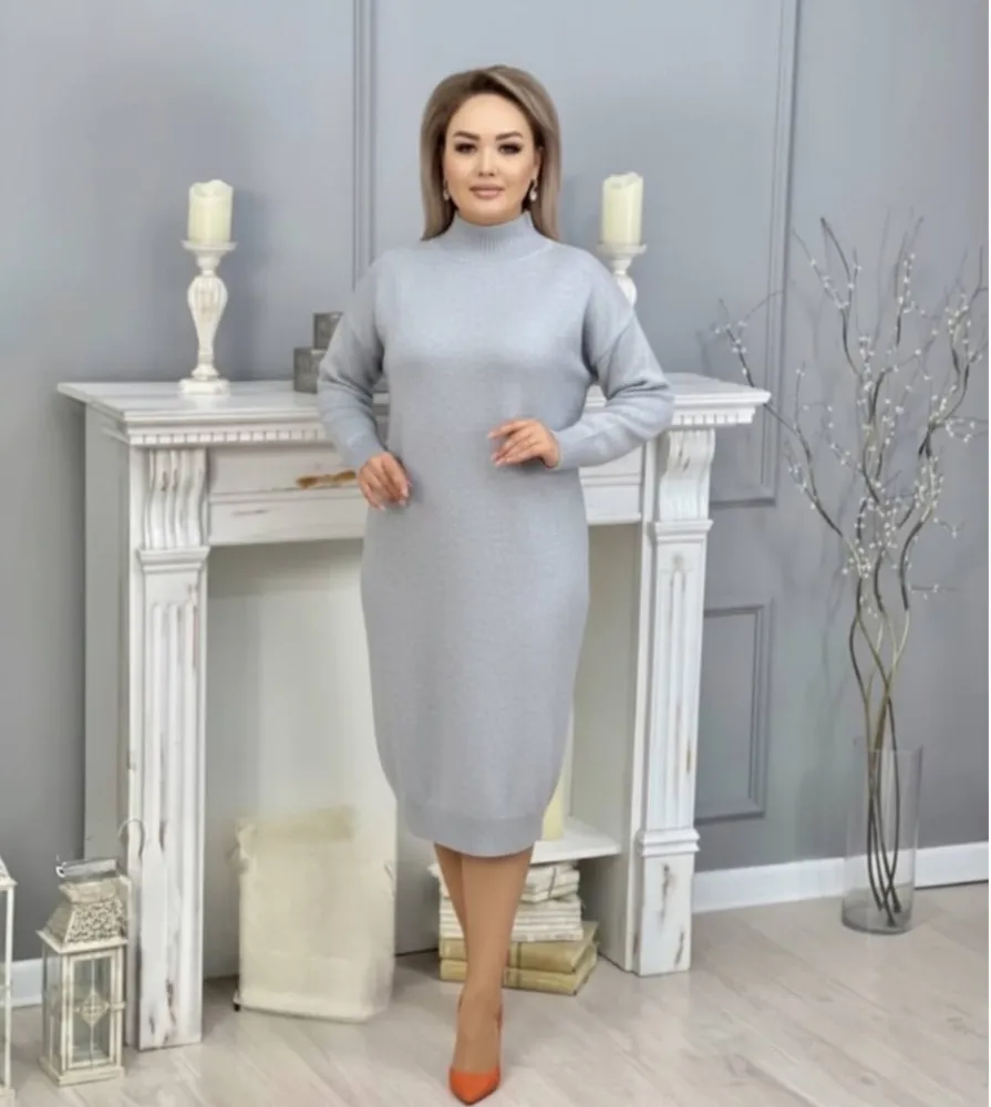 Платье 50337330 Fabrika