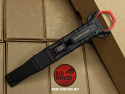 Нож Benchmade SOCP - тренировочный RK/Н17