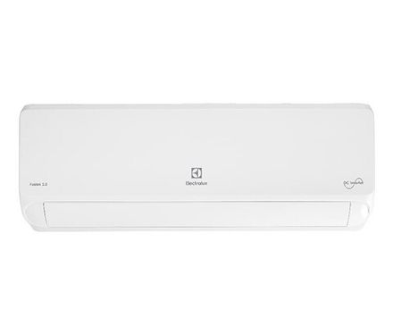 Electrolux Fusion 2.0 Super DC Inverter