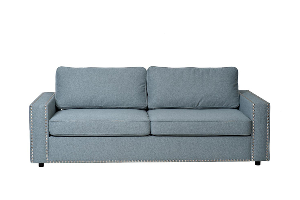 Диван треxместный 85x99x231см Garda Decor Oscar французская раскладушка