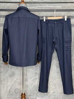 Костюм Ermenegildo Zegna