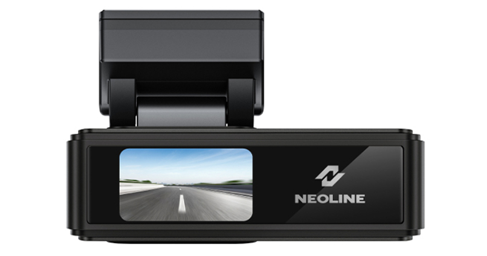 Видеорегистратор Neoline Flash 2K WI-FI