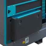 Master Blast MB-275В-7+АС винтовой дизельный компрессор