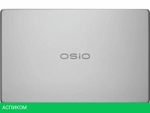 Ноутбук OSiO FocusLine F140i-005