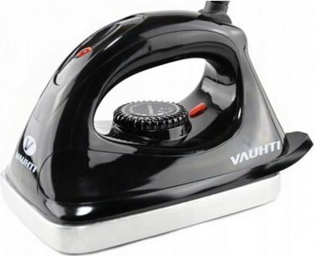 Утюг смазочный VAUHTI ECONOMY, 1000 Вт (EV119-V1400)
