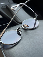 Солнцезащитные очки Chrome Hearts